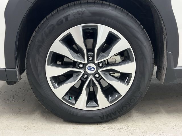 Used 2025 Subaru Outback Limited w/ Popular Package #2 AWD/4WD image 34