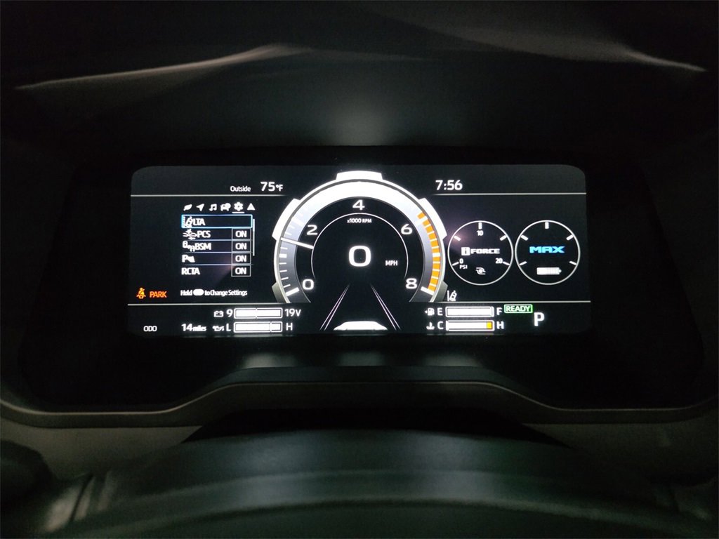 New 2026 Toyota Tundra TRD Pro image 31