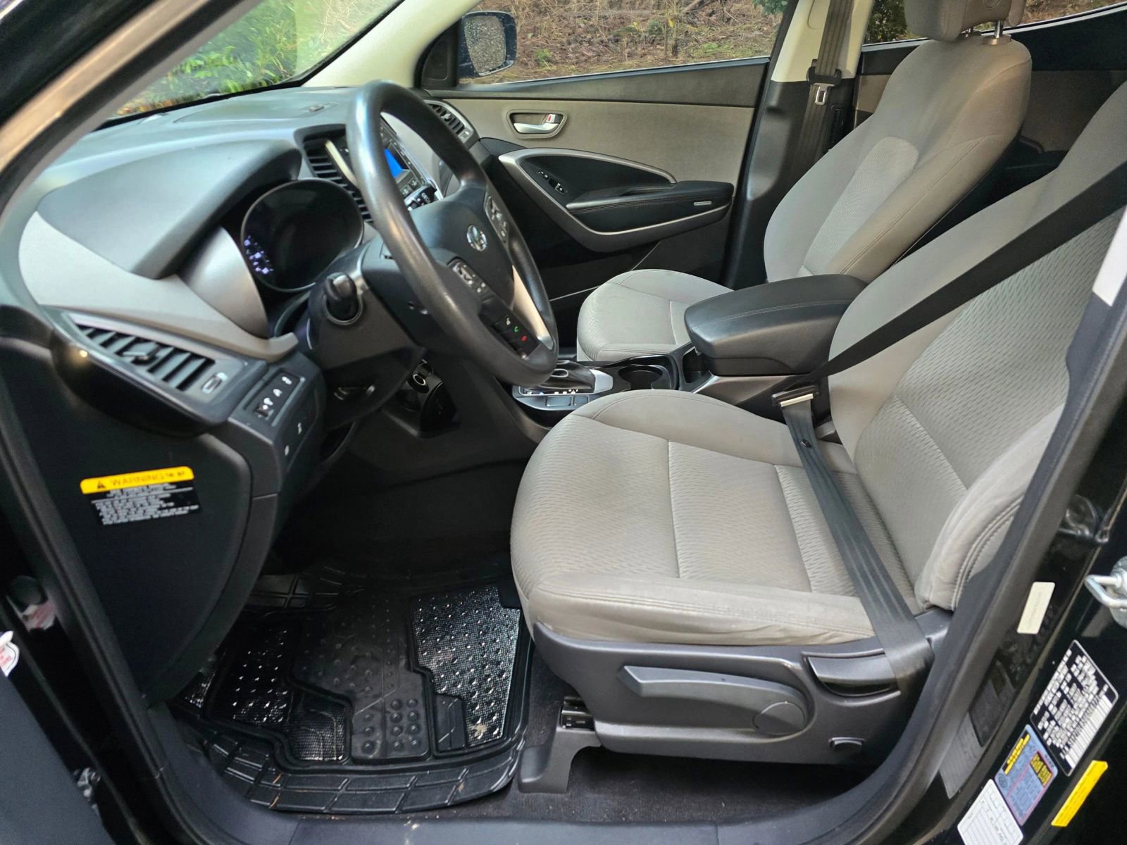 Used 2016 Hyundai Santa Fe Sport image 19