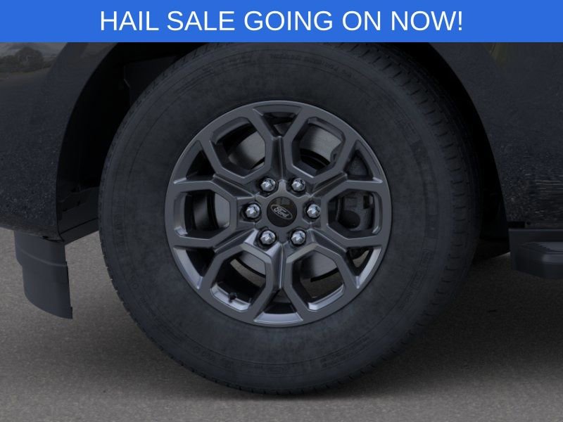 New 2025 Ford Expedition Active image 20