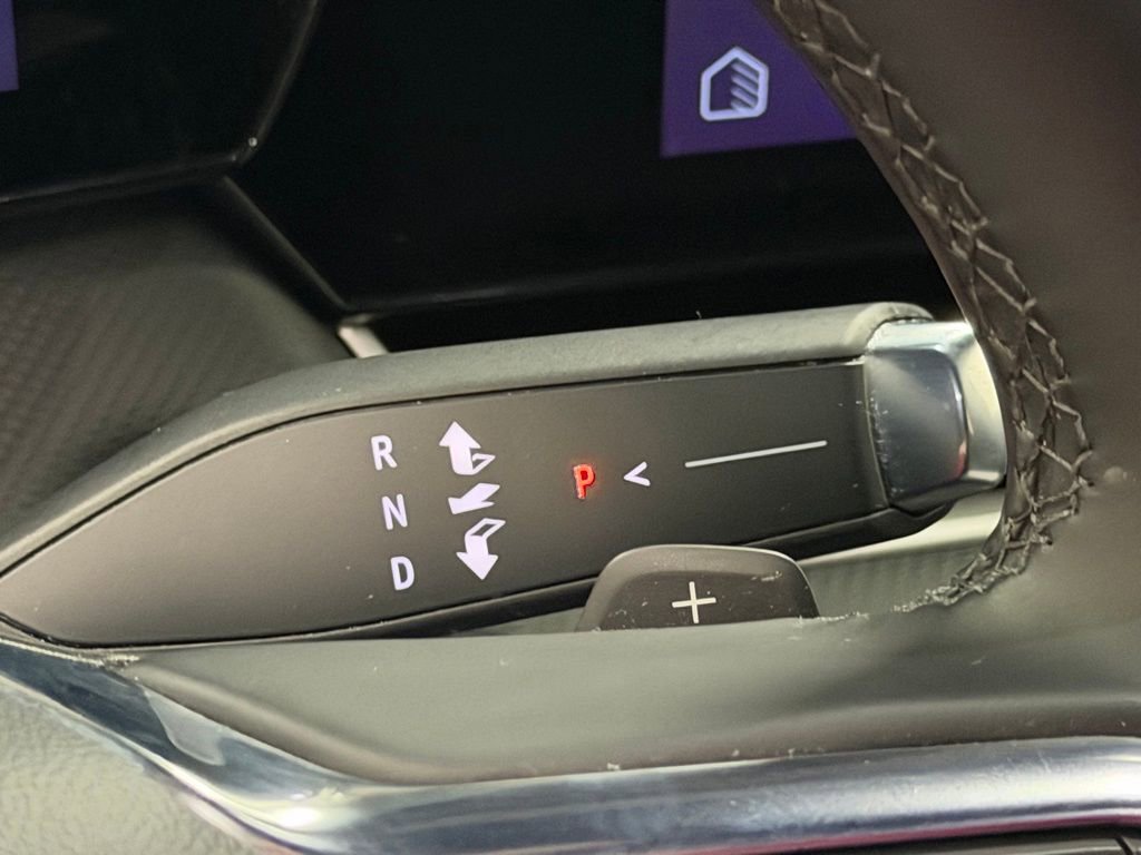 Certified 2025 Chevrolet Equinox LT image 40