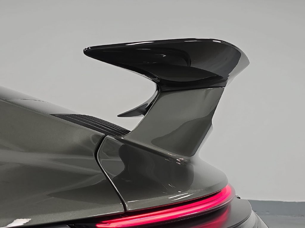 Certified 2026 Porsche 911 Carrera GTS RWD image 30