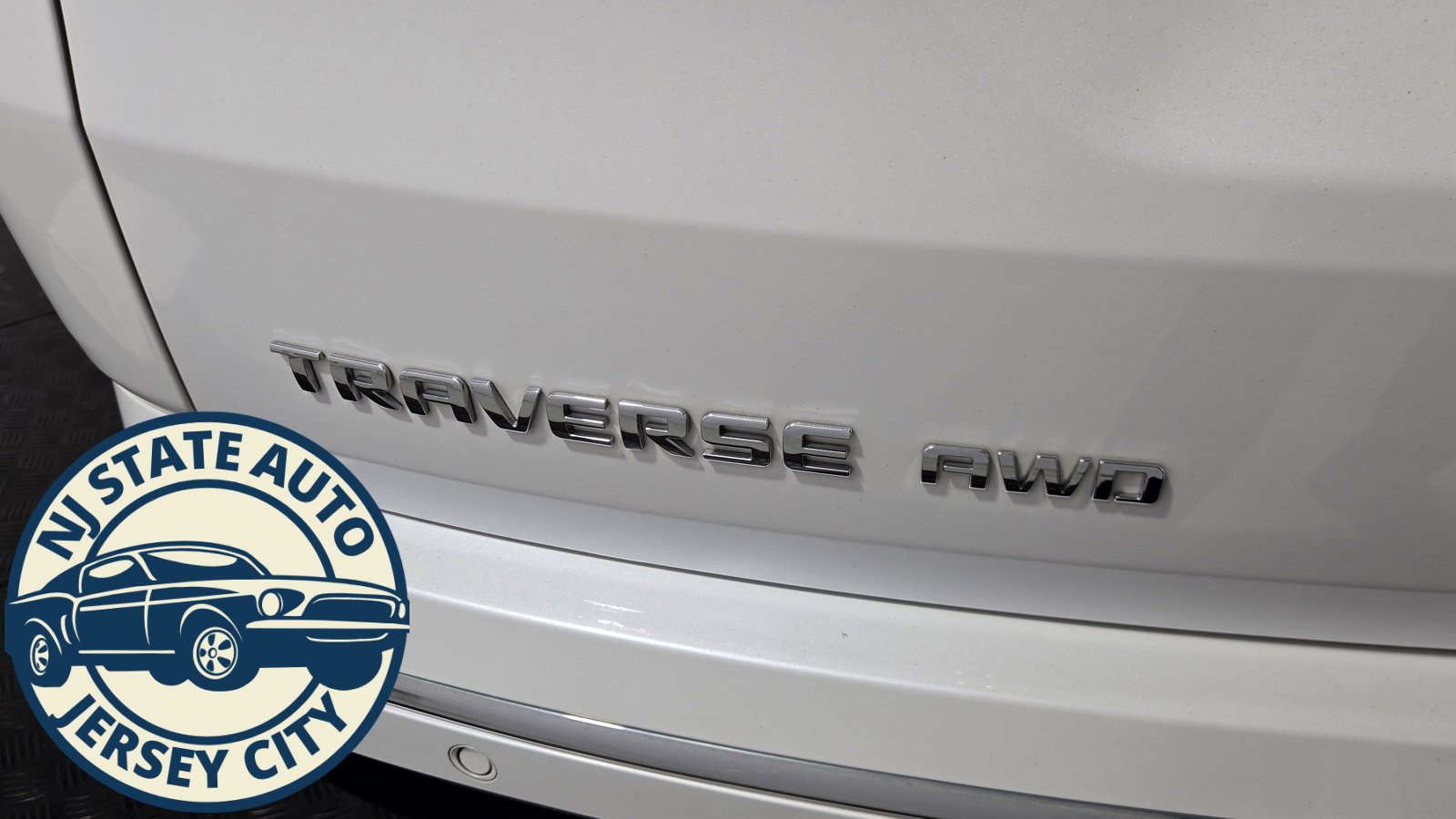 Used 2021 Chevrolet Traverse Premier image 33