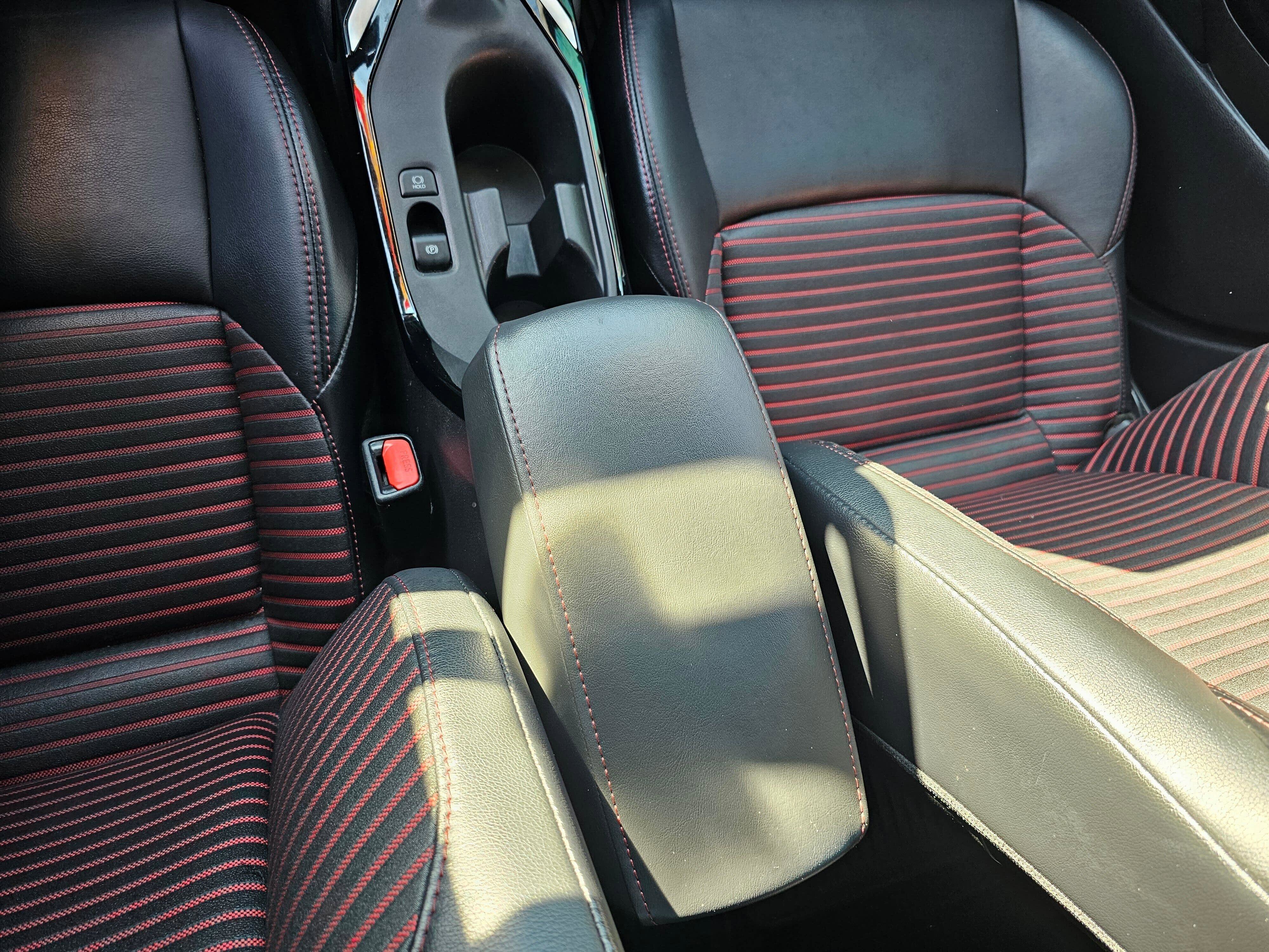 Used 2024 Toyota Corolla XSE image 30