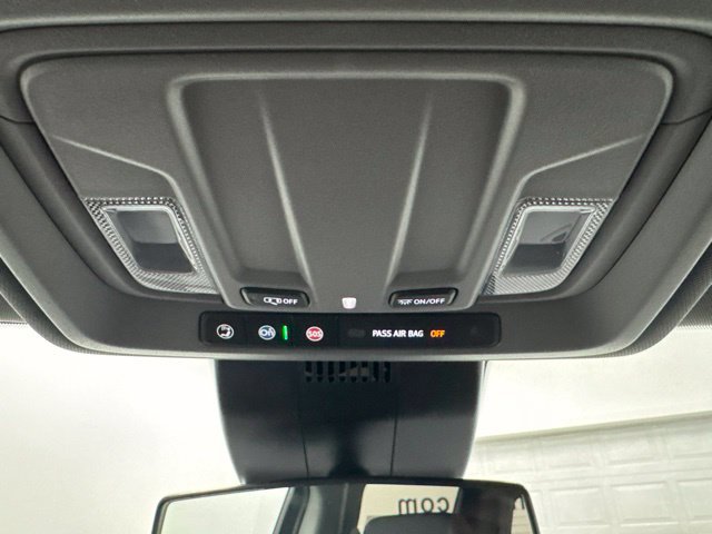 New 2026 Chevrolet Silverado 1500 LT w/ LPO, Liner Protection Package AWD/4WD image 23