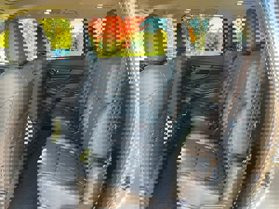 New 2025 Subaru Ascent Bronze Edition image 5