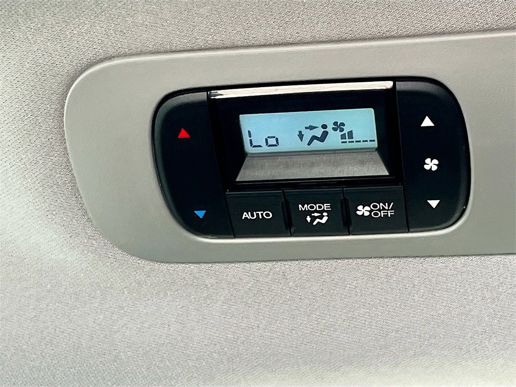 Used 2023 Honda Odyssey Elite image 28