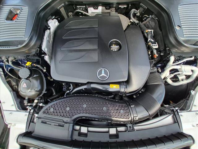 Used 2022 Mercedes-Benz GLC 300 image 25