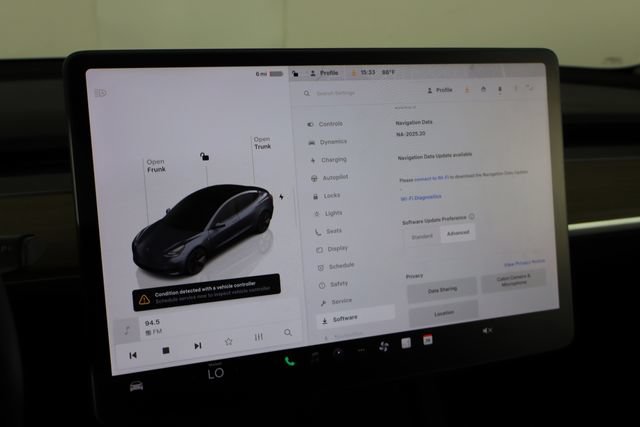 Used 2023 Tesla Model 3 Standard Range RWD image 39