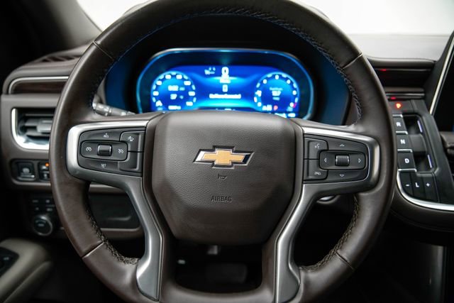Used 2024 Chevrolet Suburban LT image 32