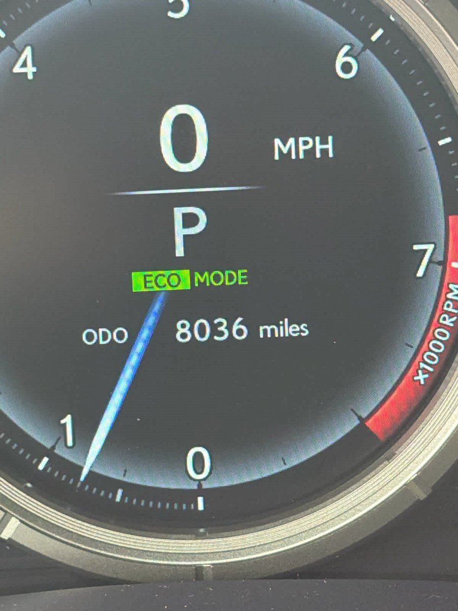 Used 2018 Lexus GS 350 F Sport RWD image 23