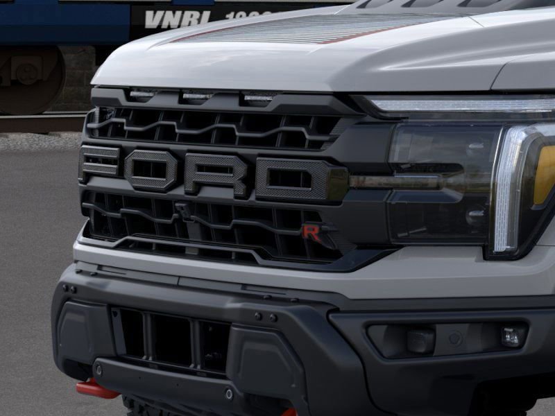 New 2026 Ford F150 Raptor image 17