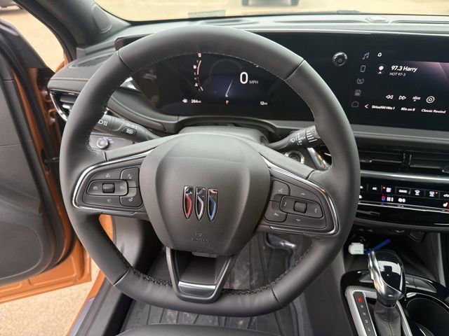 New 2026 Buick Envista Avenir image 17