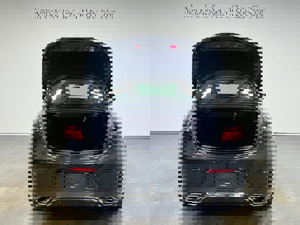 Certified 2022 Mercedes-Benz E 450 4MATIC Coupe image 5