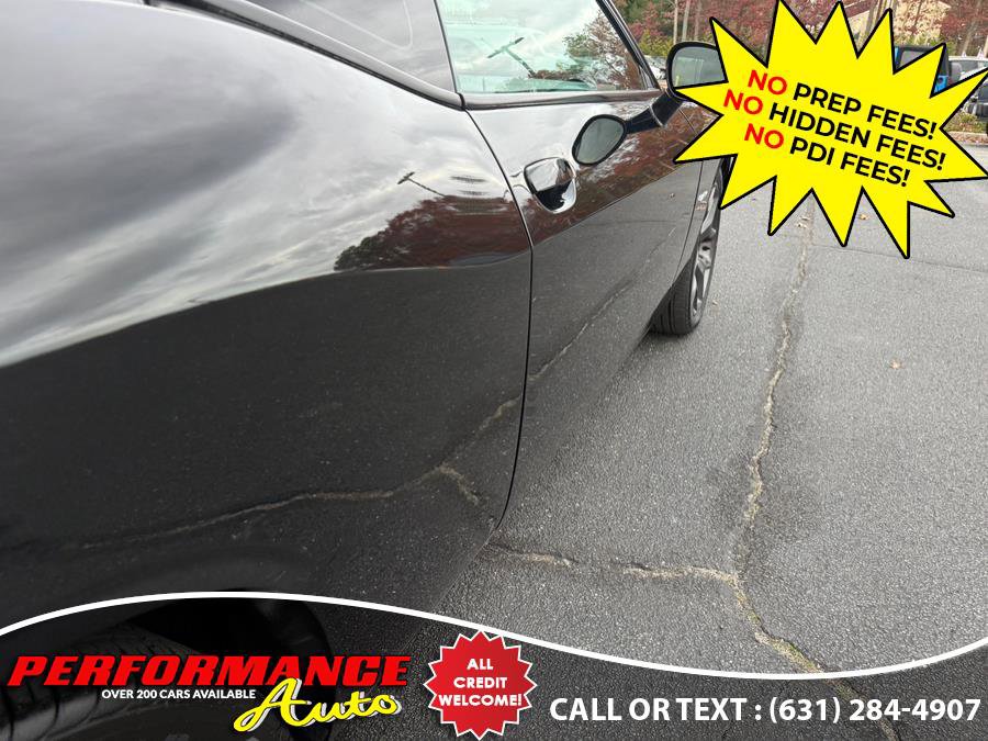 Used 2017 Dodge Challenger R/T w/ Sound Group image 22