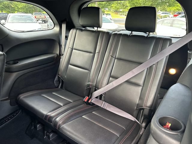 Used 2024 Dodge Durango GT AWD/4WD image 20
