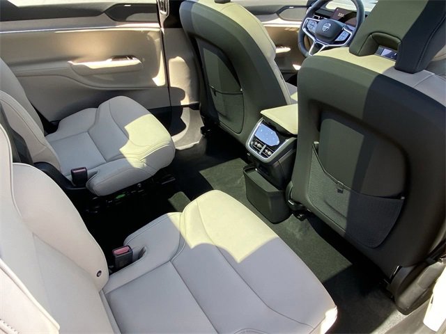 New 2025 Volvo EX90 Plus image 15