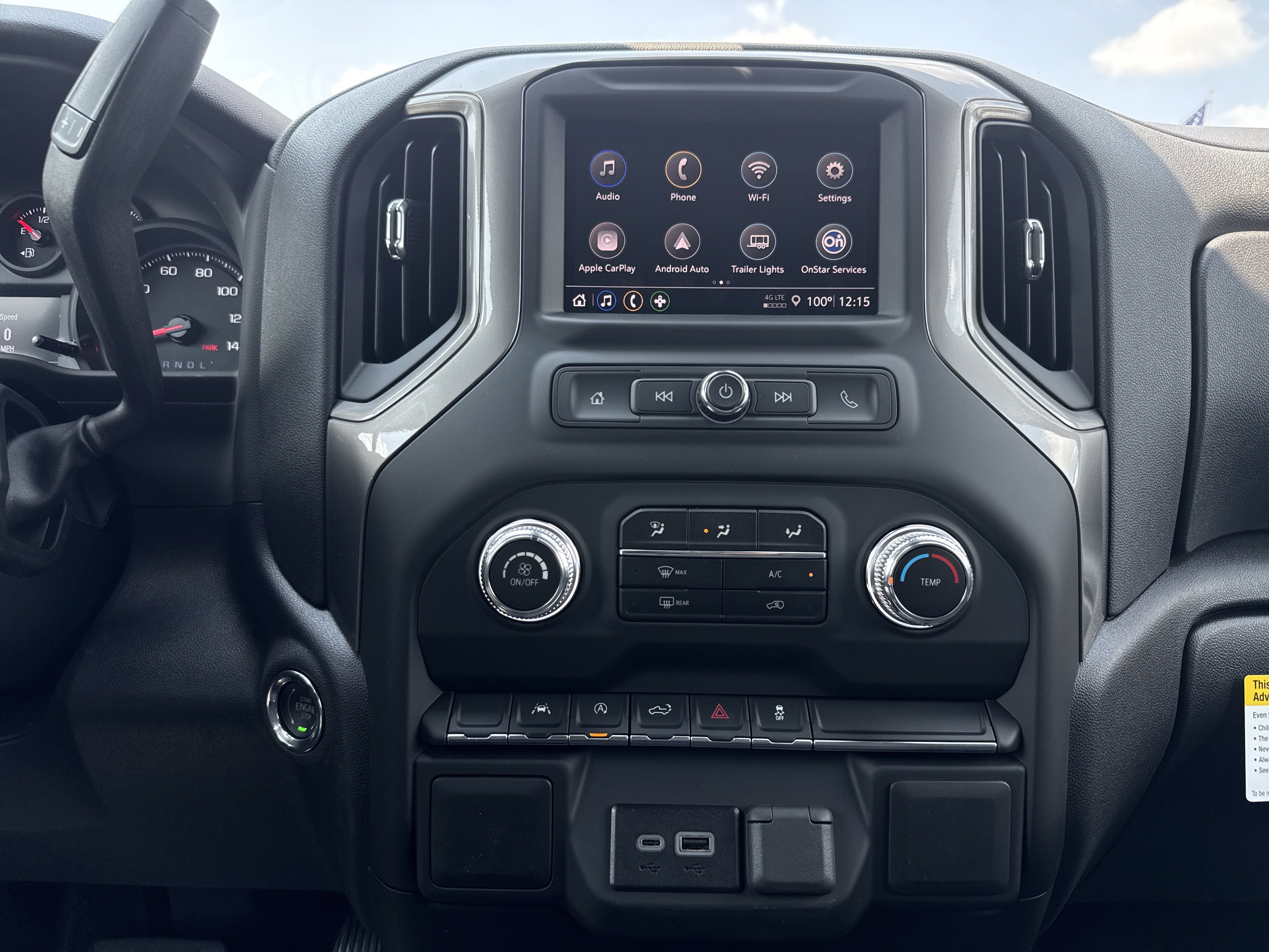 New 2026 GMC Sierra 1500 Pro w/ Pro Value Package AWD/4WD image 28