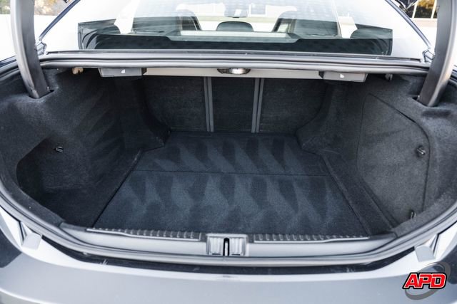 Used 2019 Alfa Romeo Giulia Quadrifoglio w/ Driver Assist Dynamic Package image 84