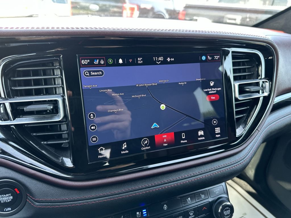 Used 2024 Dodge Durango Citadel image 18