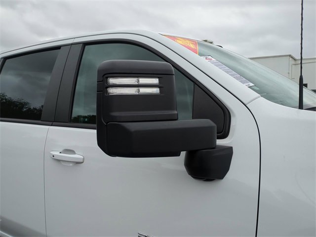 Certified 2024 Chevrolet Silverado 2500 LT w/ Convenience Package image 12