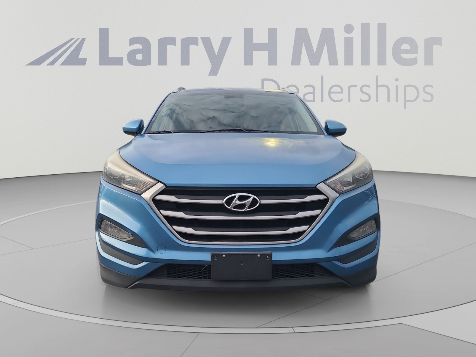 Used 2018 Hyundai Tucson SEL FWD image 8