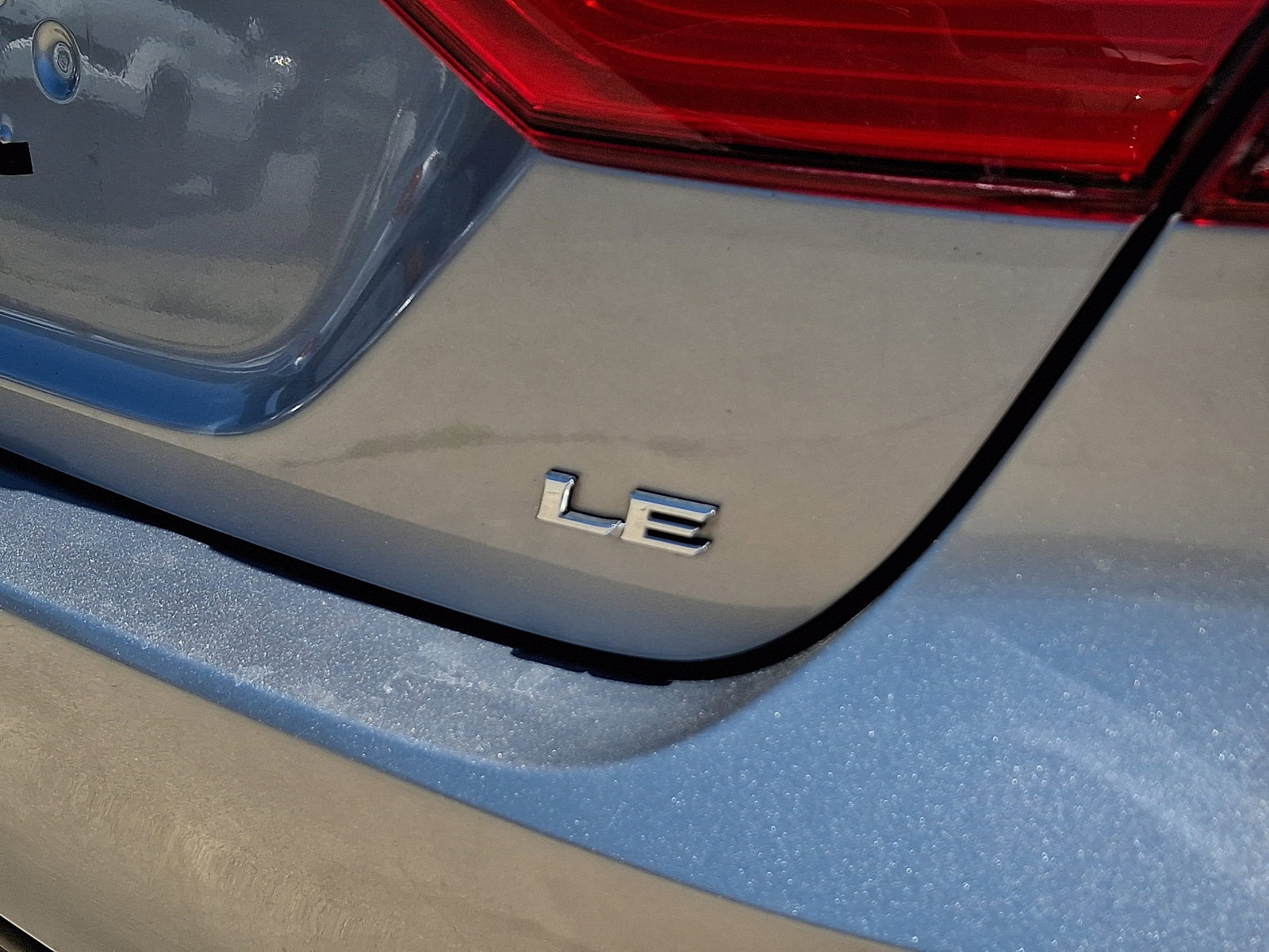 Used 2019 Toyota Camry LE w/ Convenience Package FWD image 32