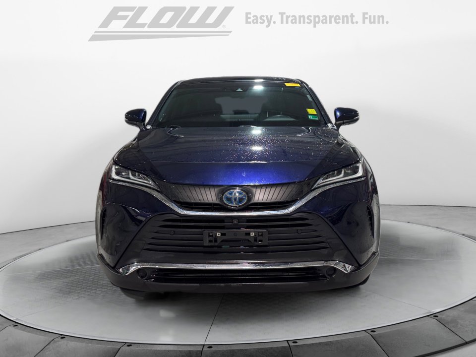 Used 2021 Toyota Venza Limited w/ Advanced Technology Package image 2
