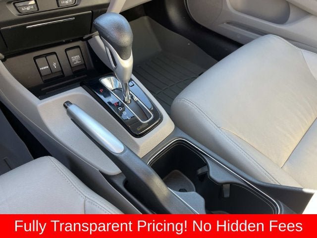 Used 2015 Honda Civic EX-L image 30