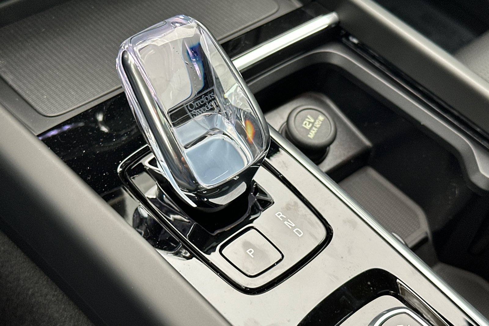 New 2026 Volvo XC60 B5 Ultra image 19