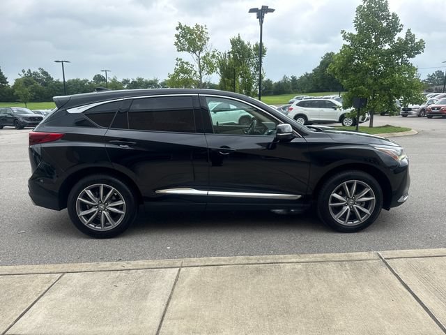 Used 2023 Acura RDX FWD w/ Technology Package image 5
