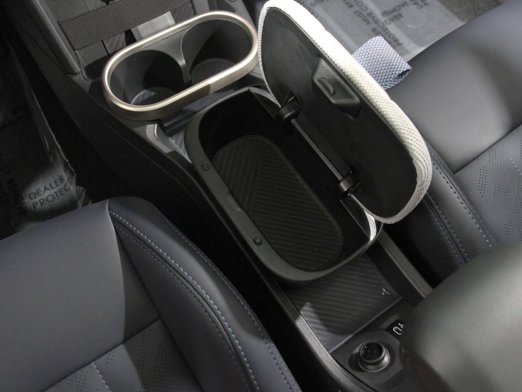 Certified 2025 MINI Cooper S image 15