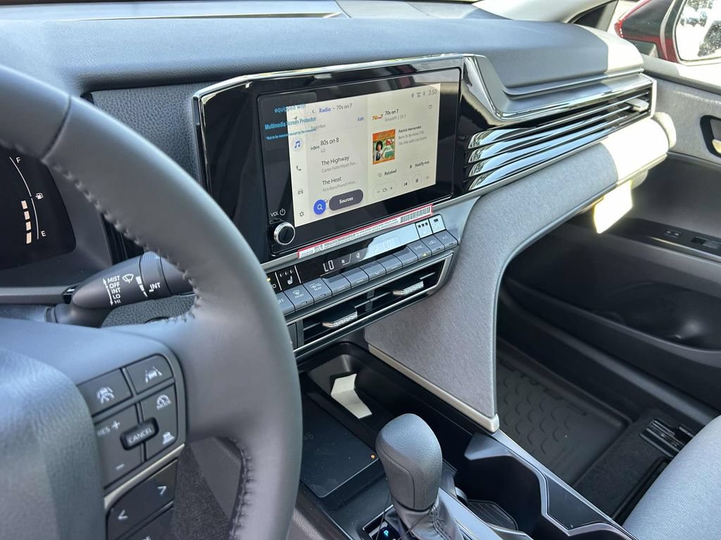 New 2026 Toyota Camry LE w/ Convenience Package FWD image 20
