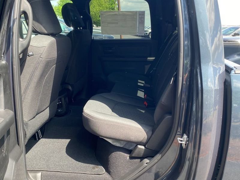New 2026 RAM 2500 Tradesman AWD/4WD image 17