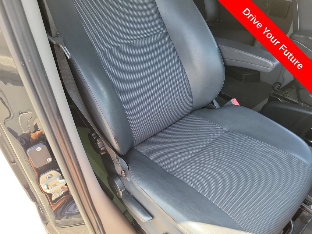 Used 2018 Mercedes-Benz Sprinter 2500 image 18