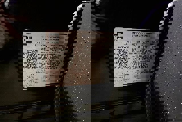 New 2026 Chevrolet Trax ACTIV w/ Driver Confidence Package image 14