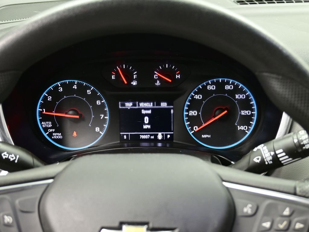 Used 2019 Chevrolet Equinox LS image 7