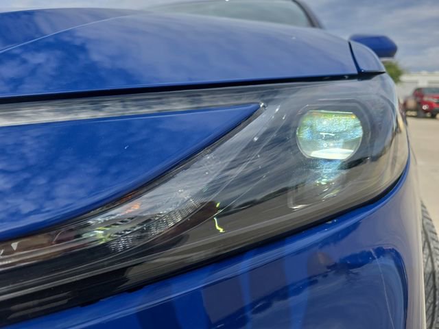 Certified 2025 Toyota Camry SE image 30