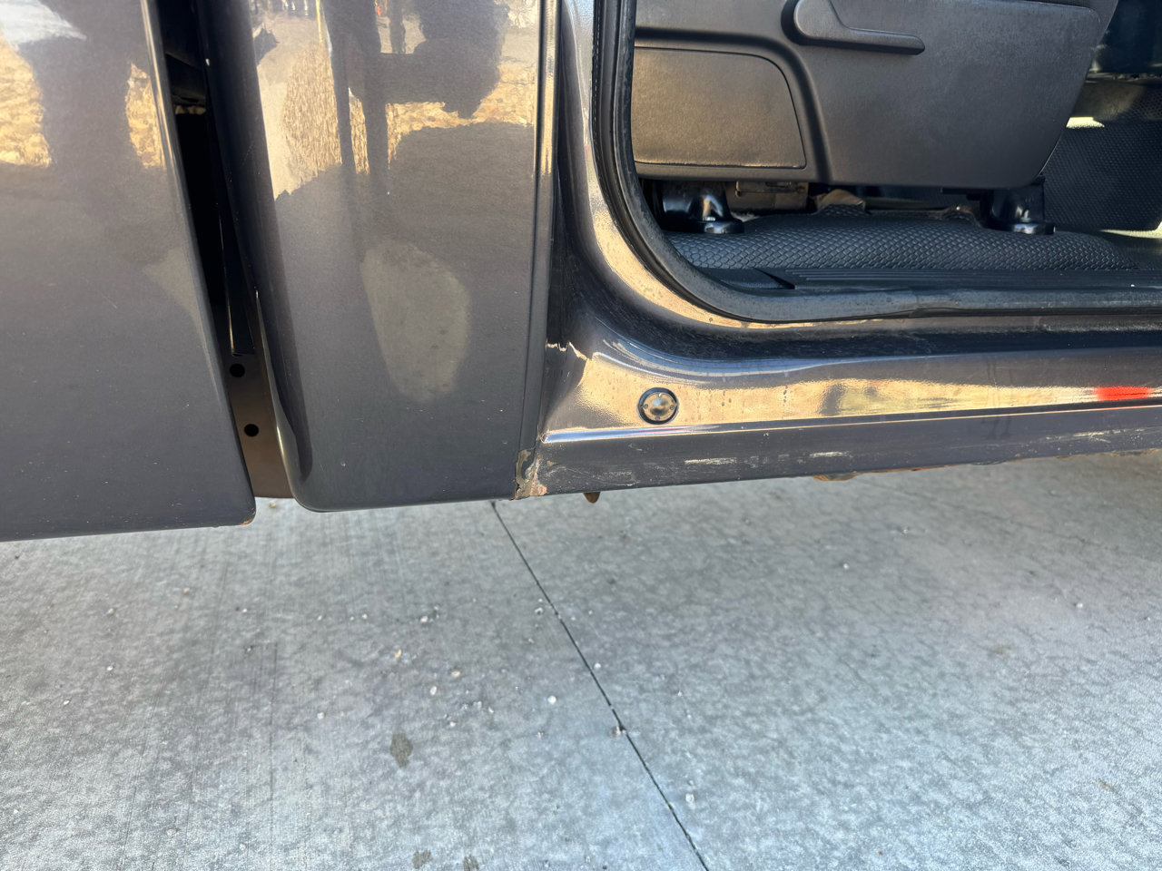 Used 2011 Chevrolet Silverado 1500 W/T w/ LS Package image 18