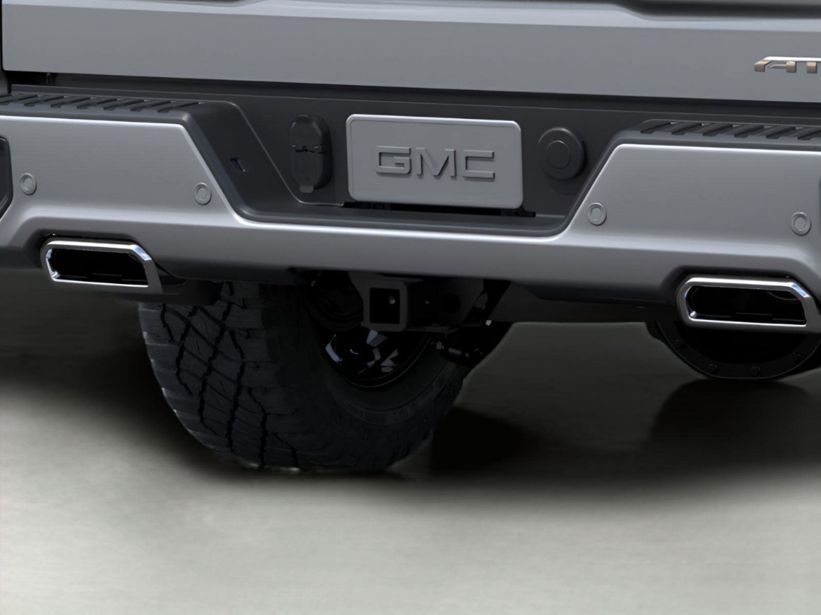 New 2026 GMC Sierra 1500 AT4 image 14