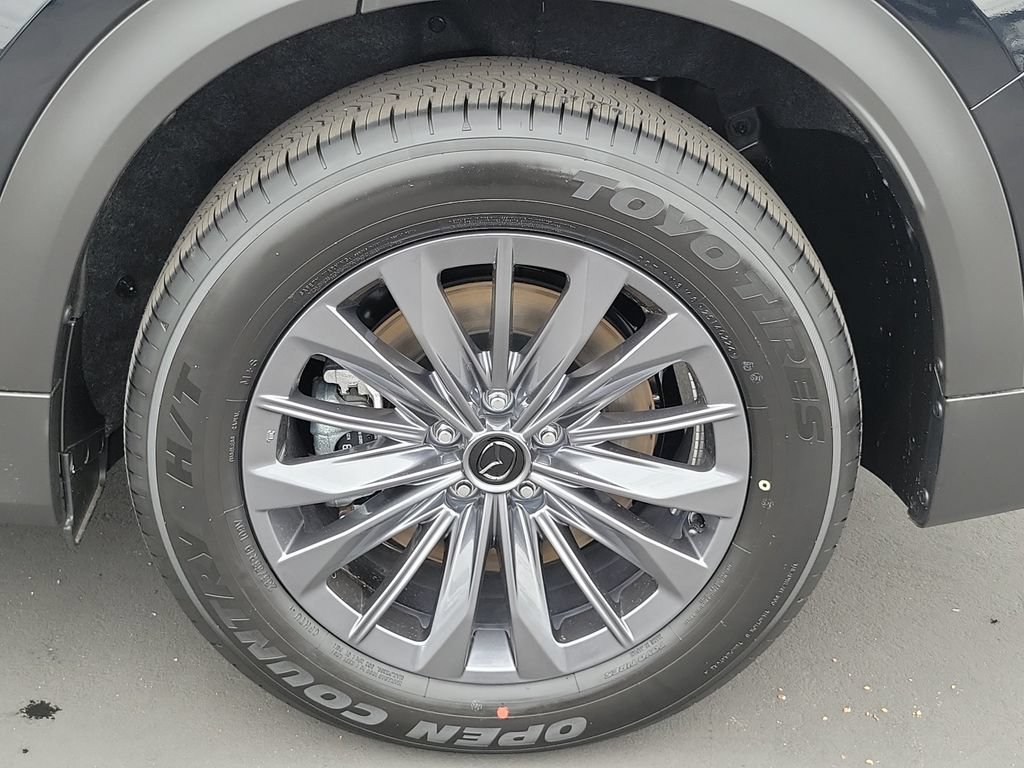 New 2026 MAZDA CX-70 SC Plus AWD/4WD image 26