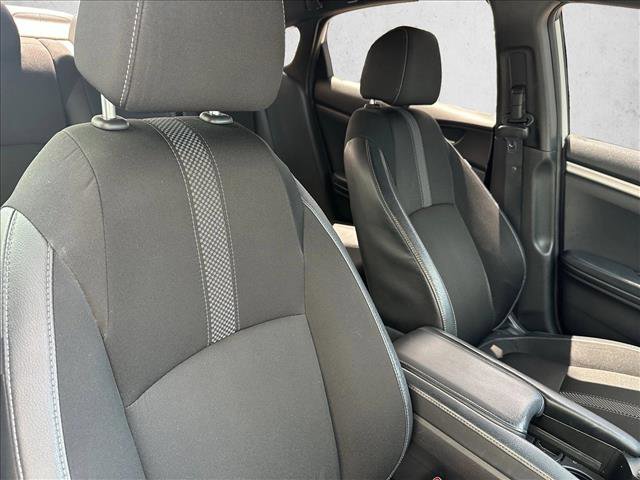 Used 2019 Honda Civic Sport image 28