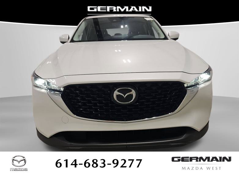 Used 2023 MAZDA CX-5 AWD 2.5 S image 2