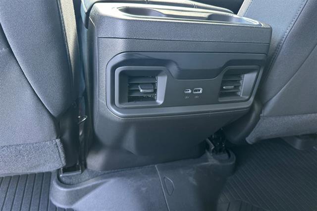 New 2026 Chevrolet Silverado 1500 LT image 14
