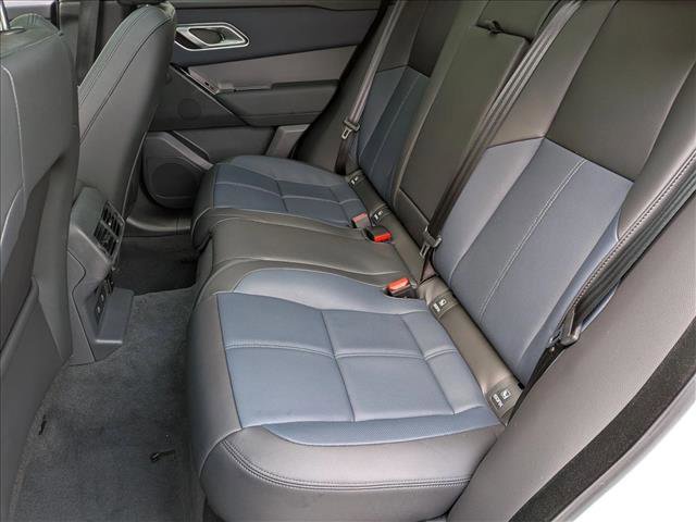 Certified 2026 Land Rover Range Rover Velar S image 20