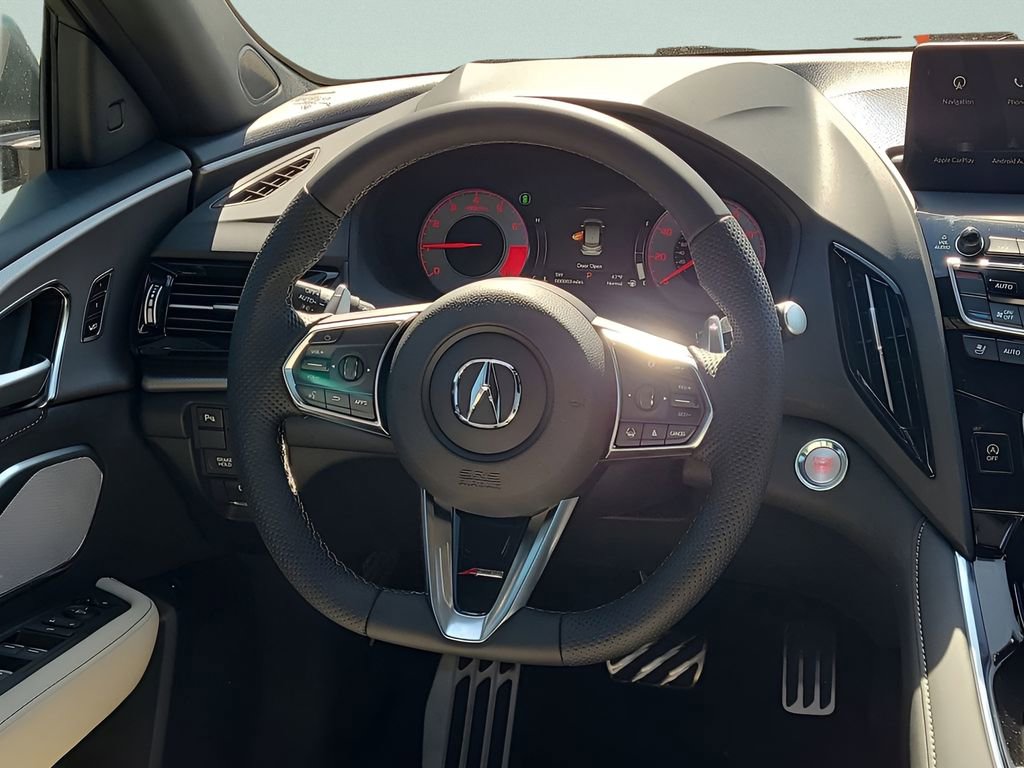 New 2026 Acura RDX A-Spec AWD/4WD image 22