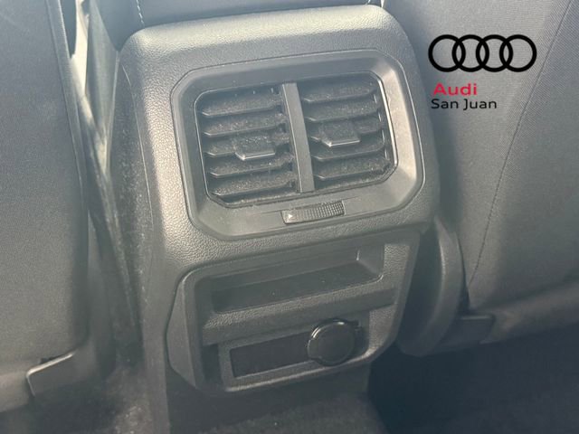 Used 2022 Volkswagen Tiguan S AWD/4WD image 25