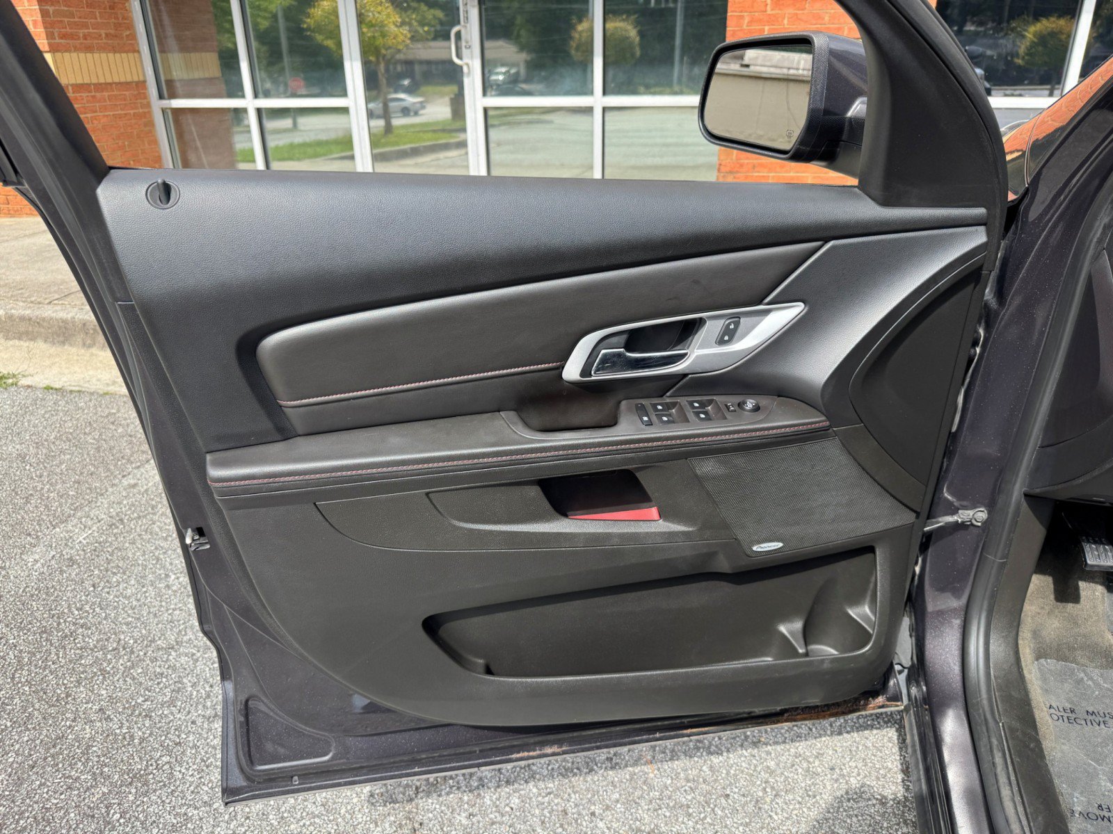 Used 2015 GMC Terrain SLT w/ Open Road Package FWD image 35