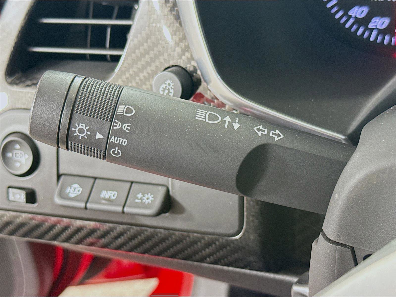 Used 2019 Chevrolet Corvette ZR1 RWD image 6