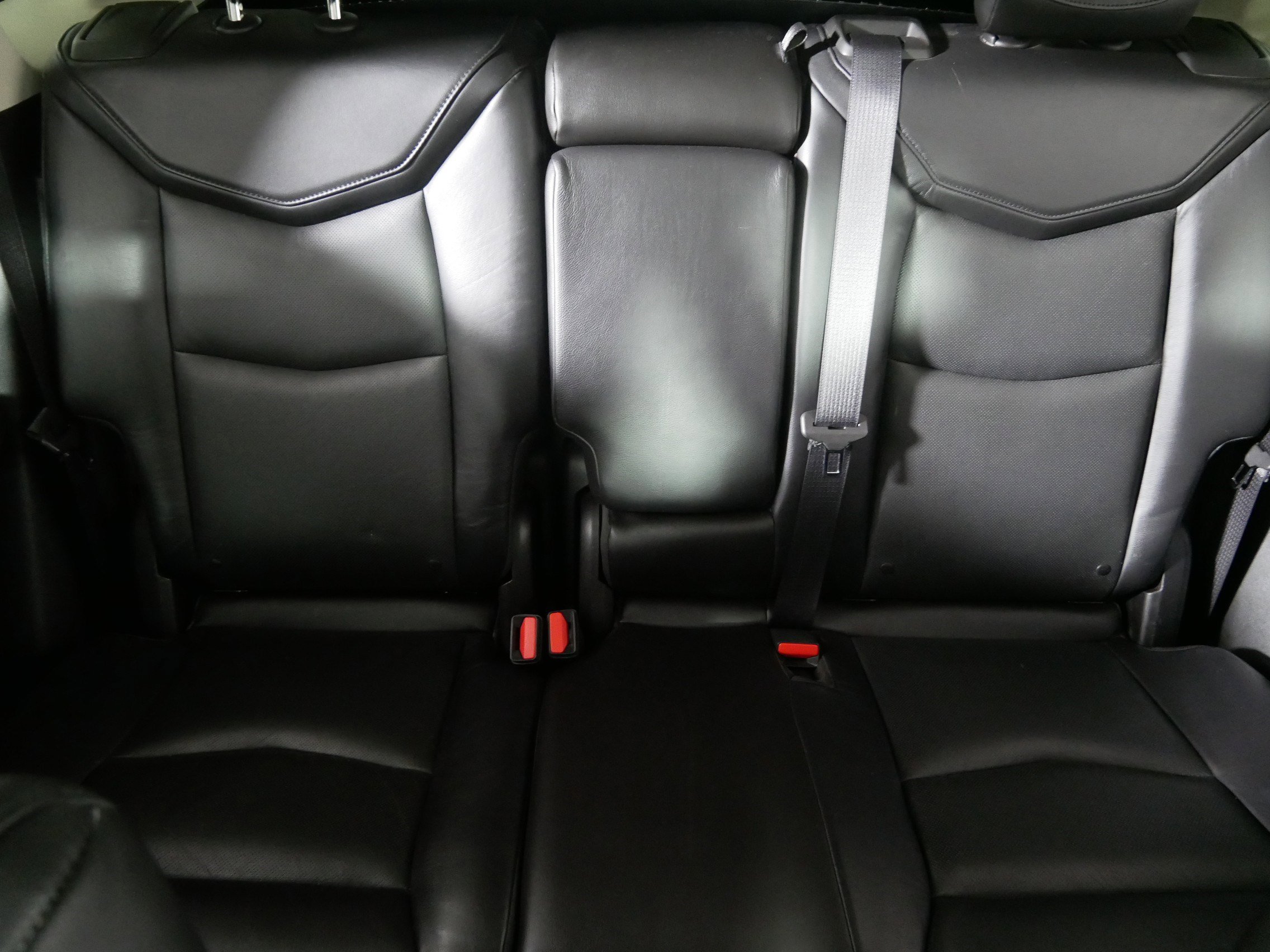 Used 2017 Cadillac XT5 Luxury image 13